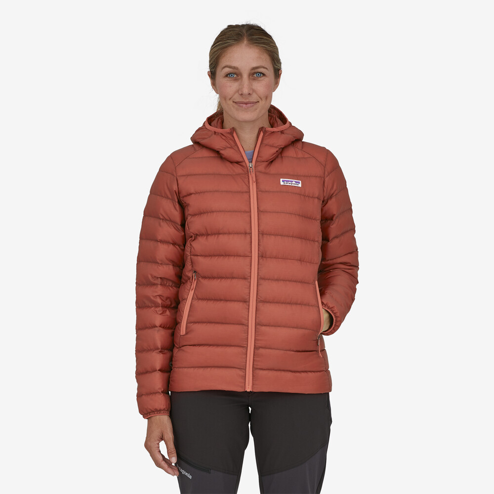 SugarDown Kapuzenpulli für Damen