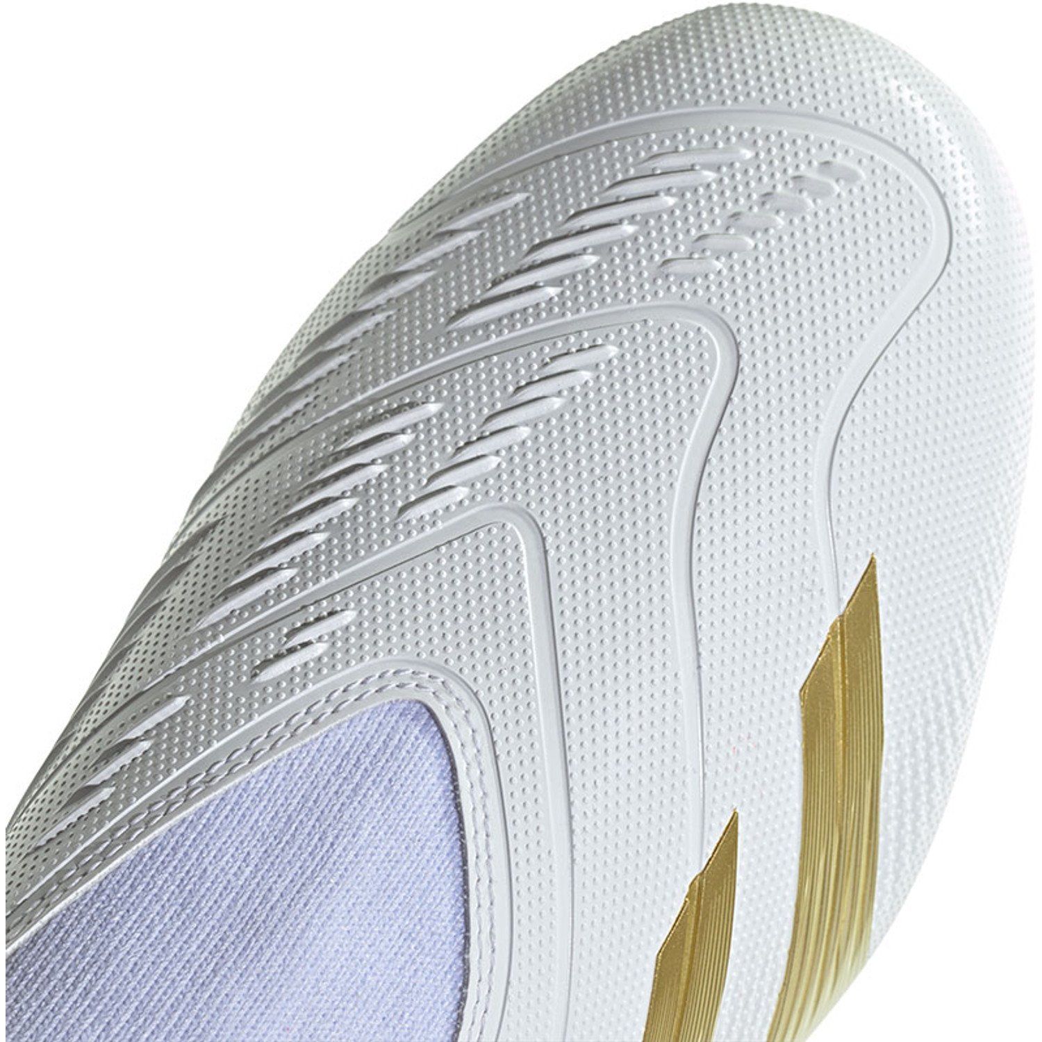 adidas Predator League Laceless FG
