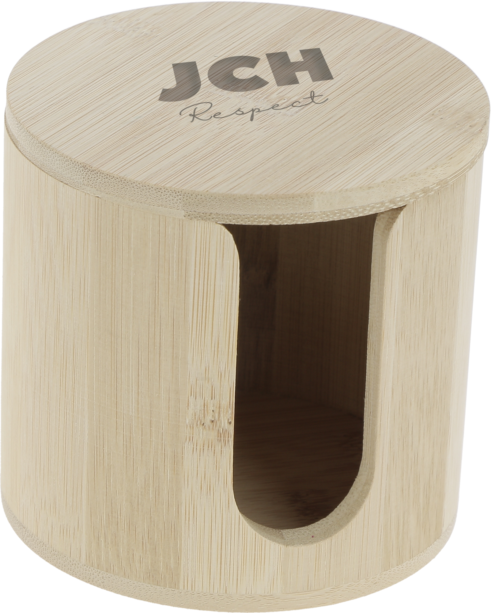JCH Respect  Aufbewahrungsbox für Make-up Pads