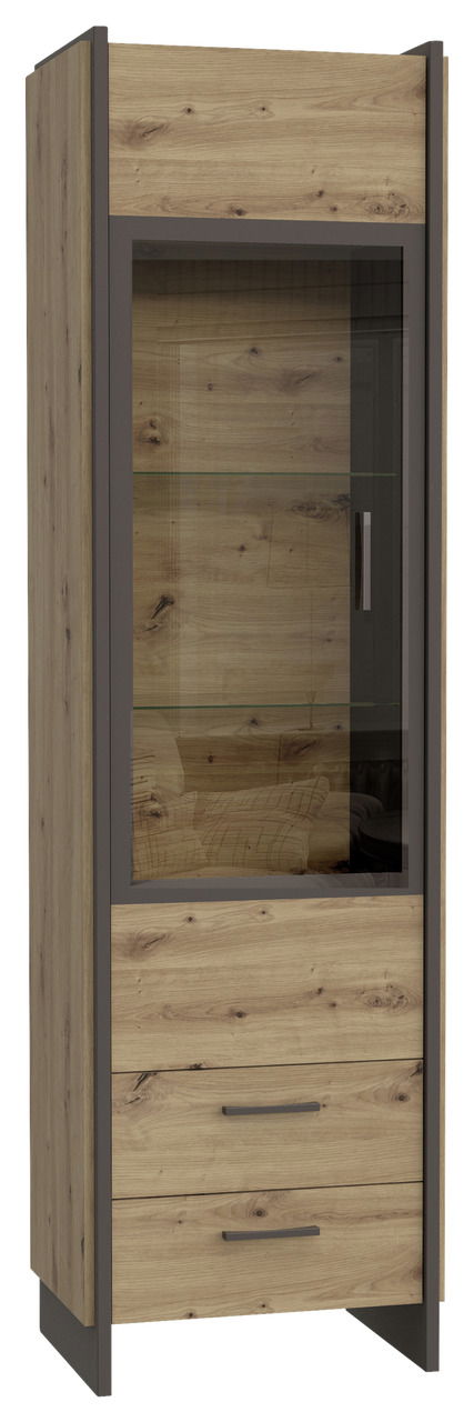 Hom´in Vitrine FLASH