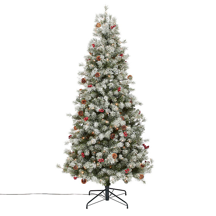 Sapin artificiel Fairview 228CM