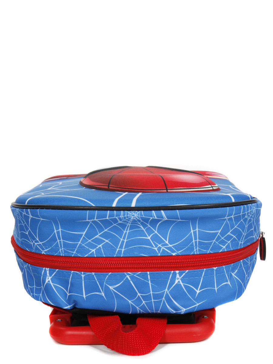 Sac À dos À roulettes Spider-Man Spider-Sense