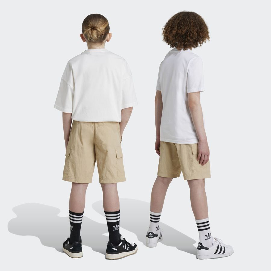 Adidas Original Short Cargo Enfants
