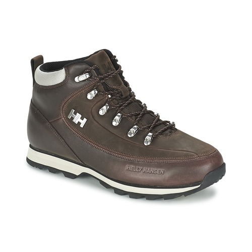 Helly Hansen - THE FORESTER - Marron