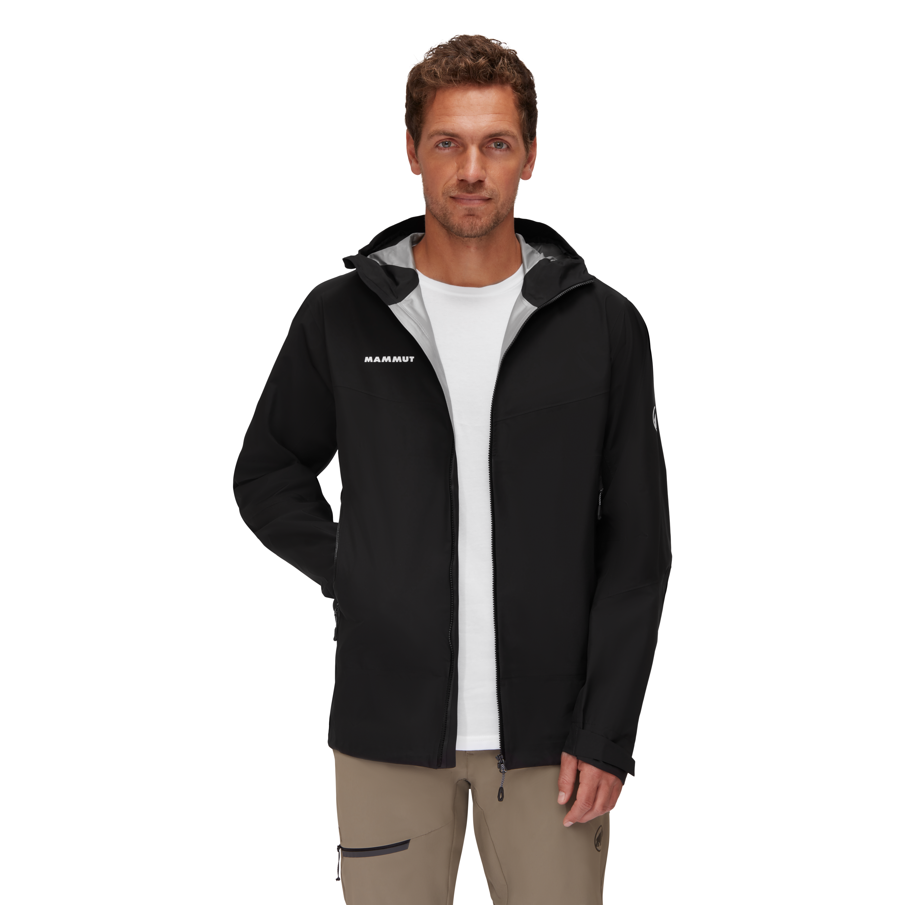 Mammut Convey Tour HS Hooded J Men