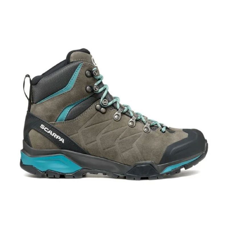 ZG Trek GTX Wmn - Chaussures trekking femme