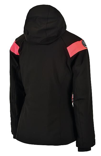 WATTS - VESTE ICE F