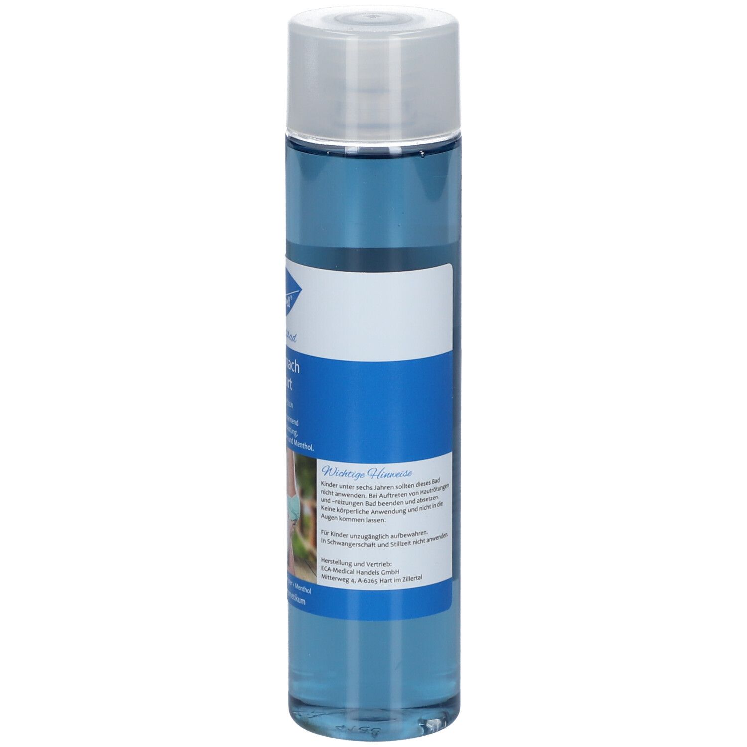 Plantawell® Erholung nach dem Sport