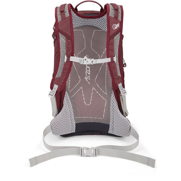 Sac à dos randonnée LOWE ALPINE AIRZONE ACTIVE 22 DEEP HEATHER