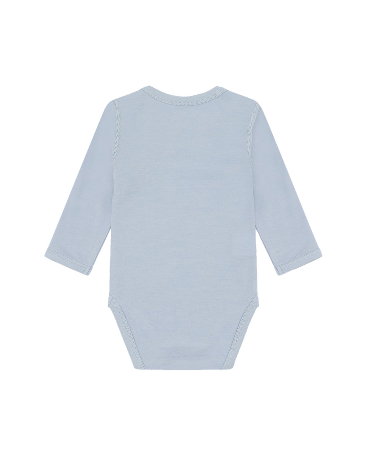 Body – UllBambusviskose Baloo Hearts Puff
