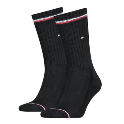 Chaussettes homme Iconic 2P TOMMY HILFIGER