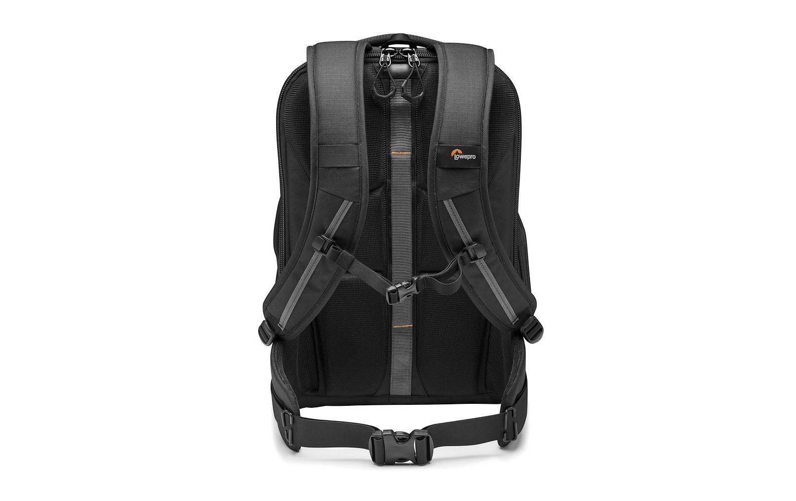 Fotorucksack Flipside 400 AW III<br>Robuster Outdoor-Rucksack mit vollem Rückenzugang