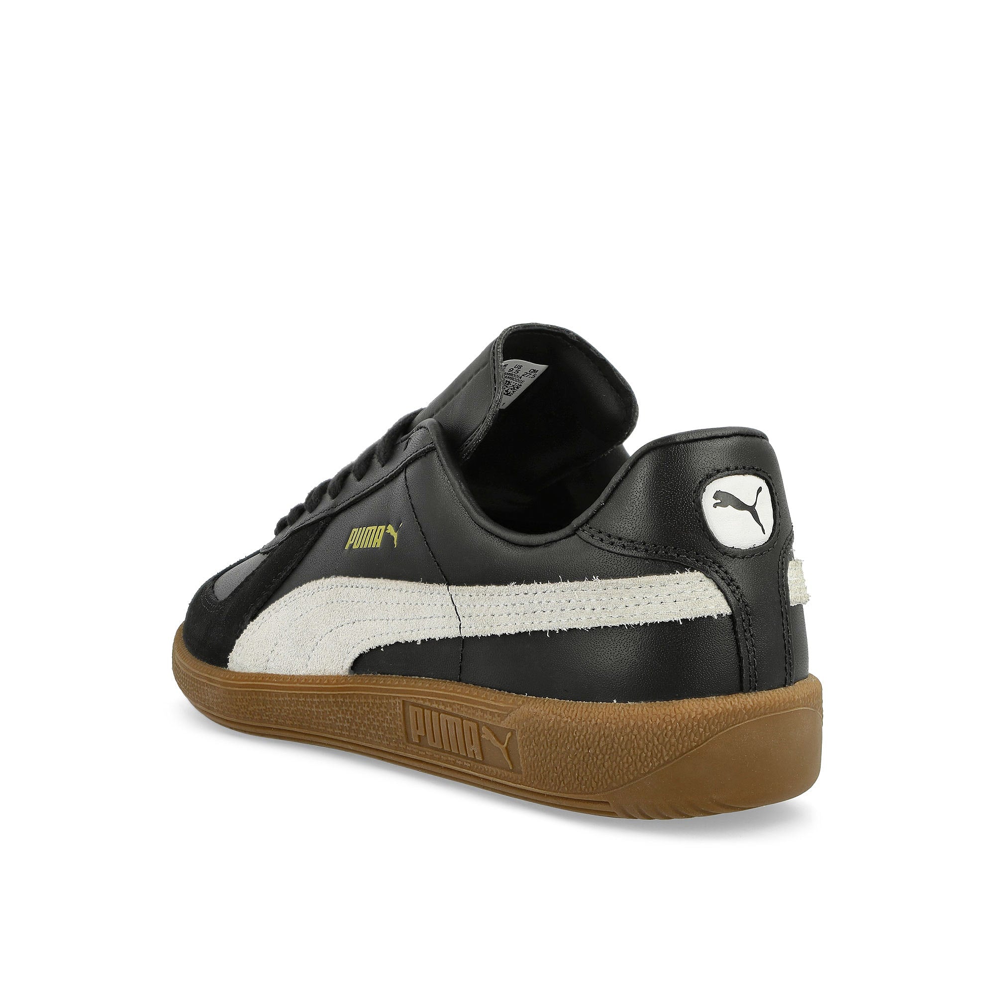 Puma<br>Army Trainer