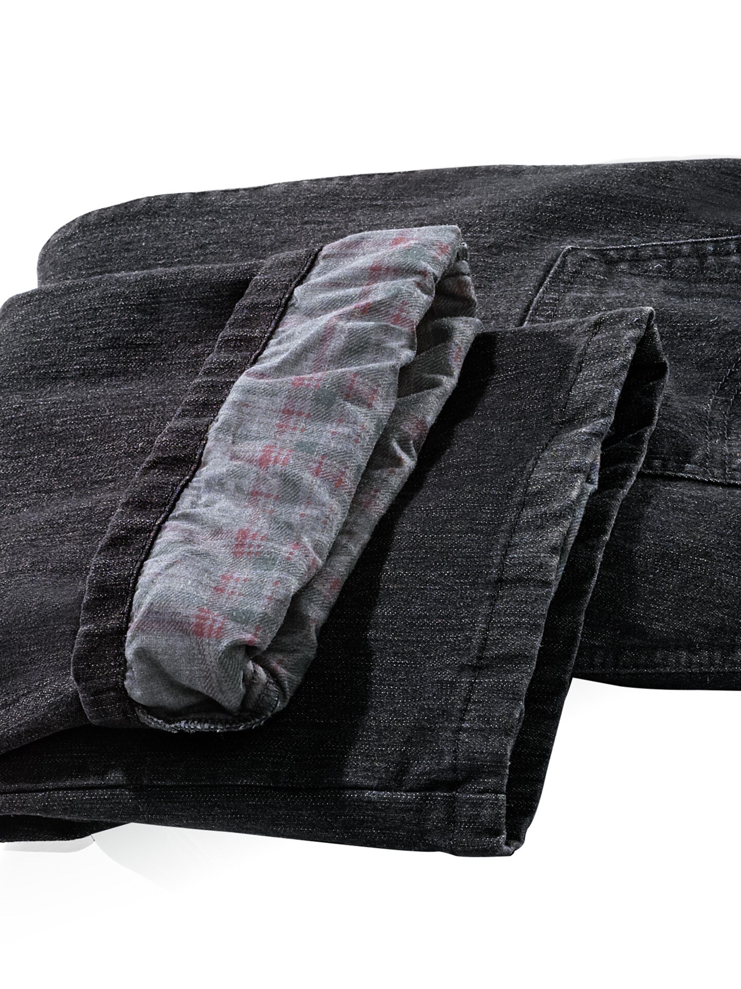 Damen-Thermojeans