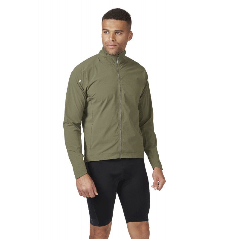 Cinder Borealis Jacket - Veste vélo homme