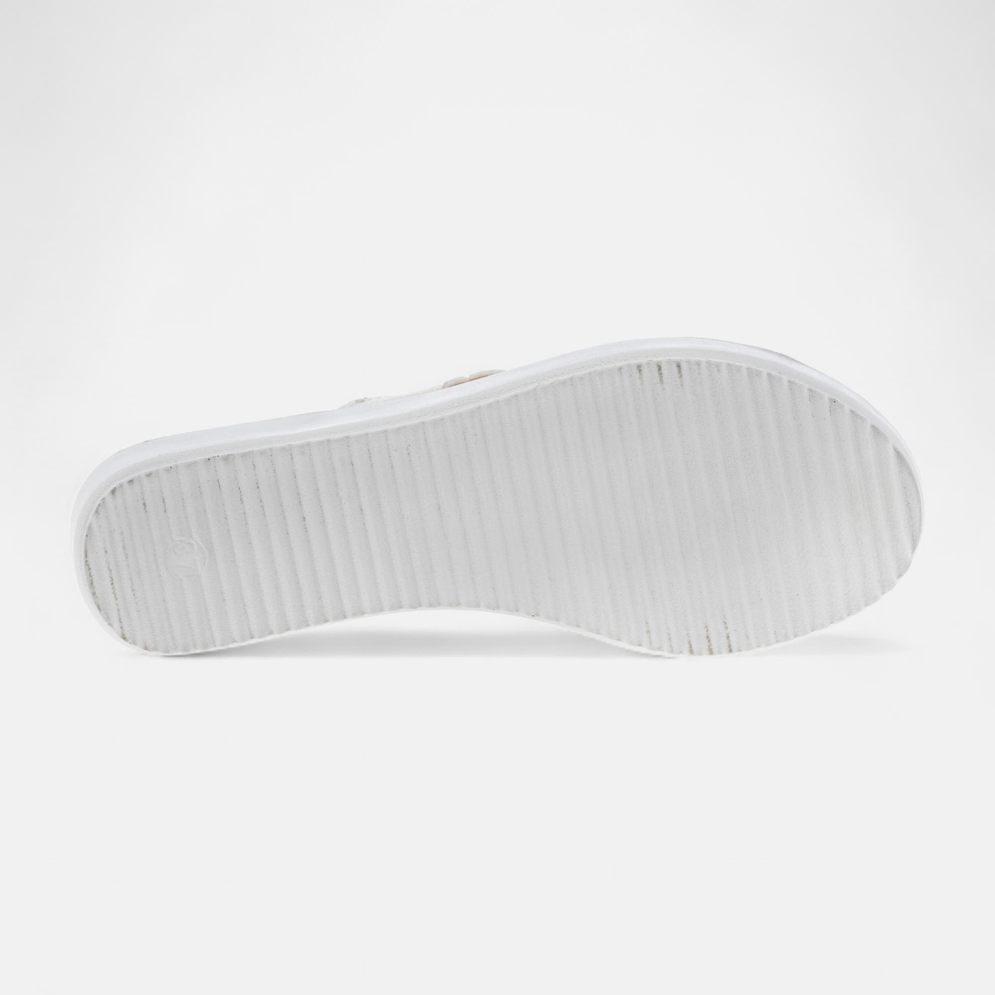 Entre-doigts Femme blanc