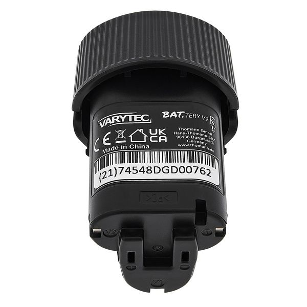 Varytec bat.tery V2