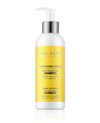 Acca Kappa Green Mandarin Smoothing Cream 200ml