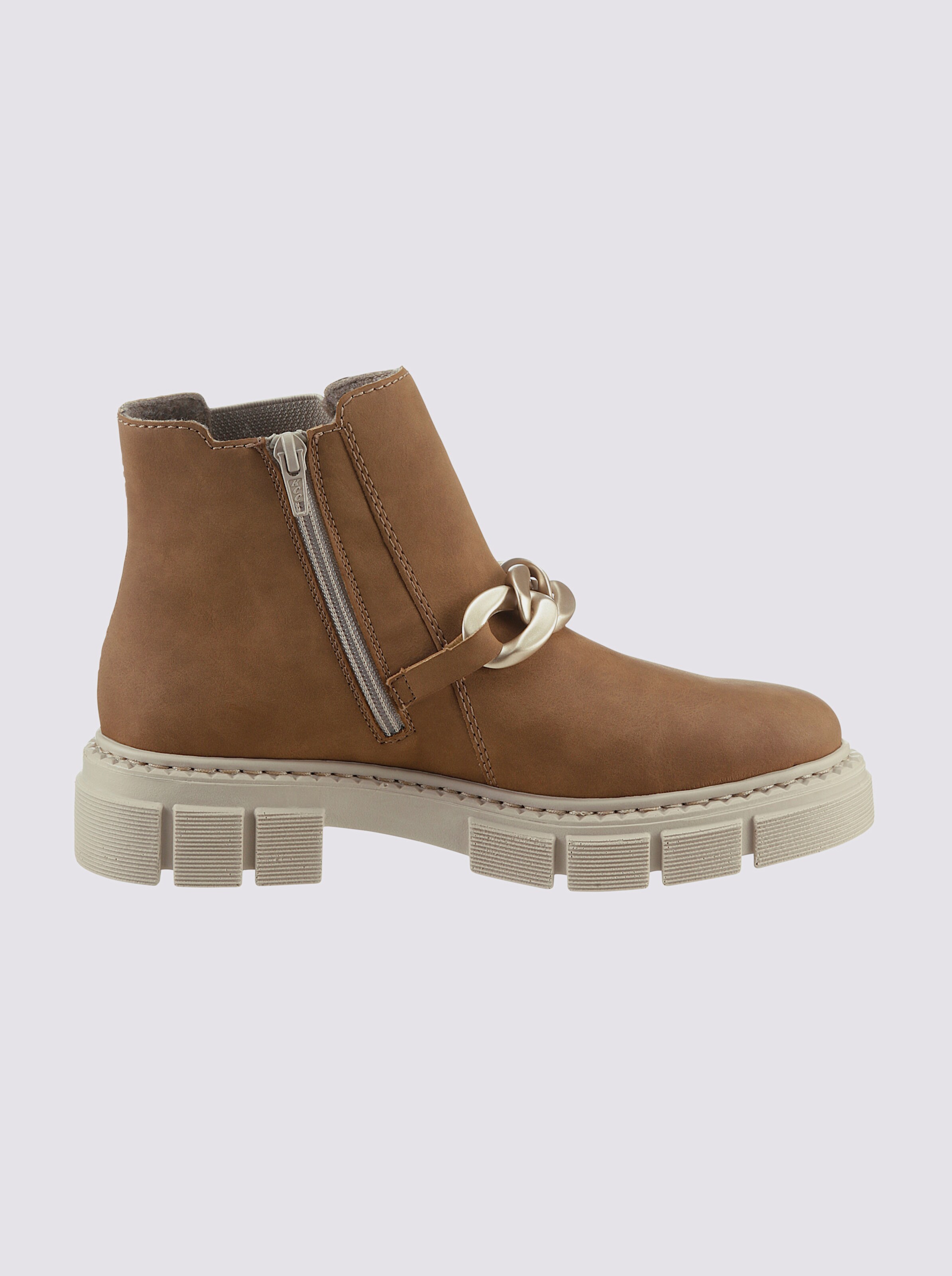 Stiefelette