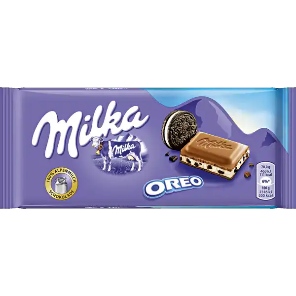 Oreo