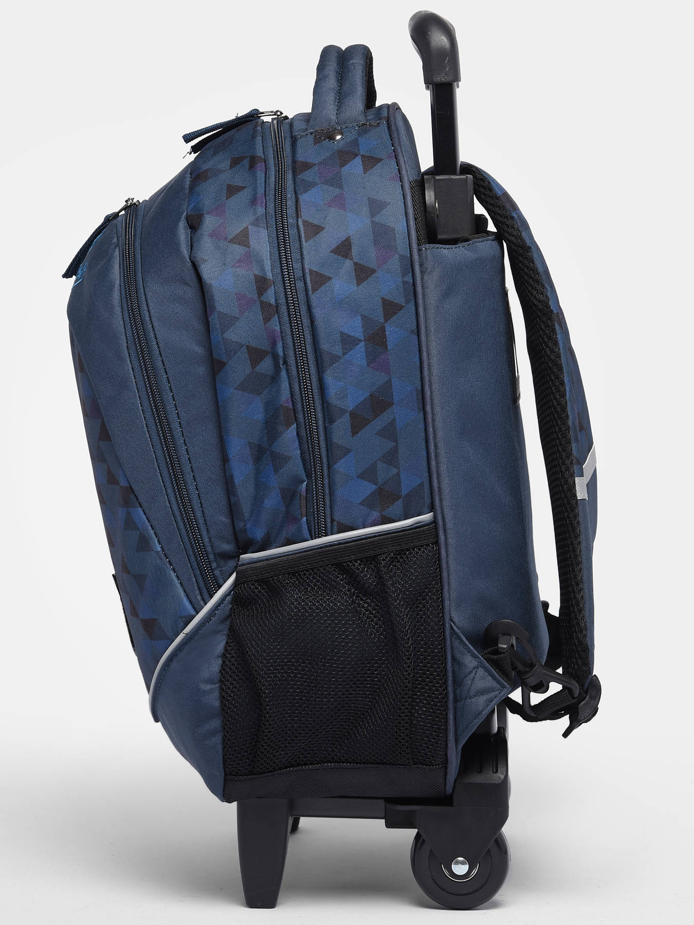 Sac a dos  roulettes CAMELEON