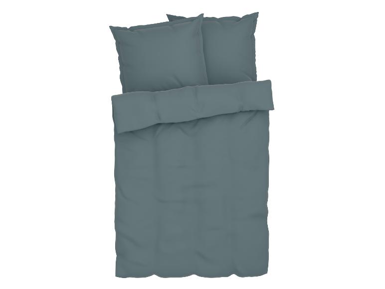 Lyocell satijnen dekbedovertrek 240 x 220 cm