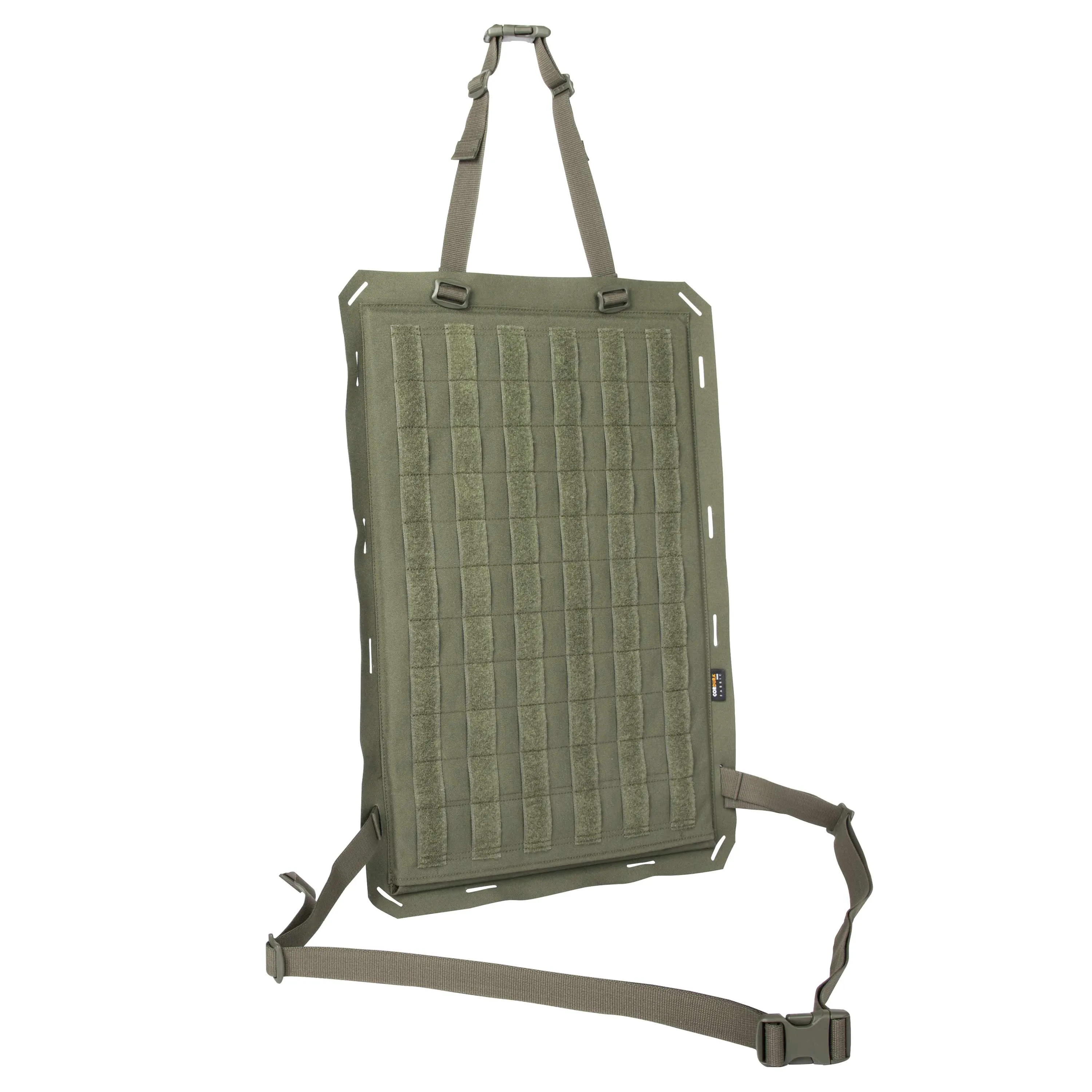 Tasmanian Tiger -  Modular Front Seat Panel