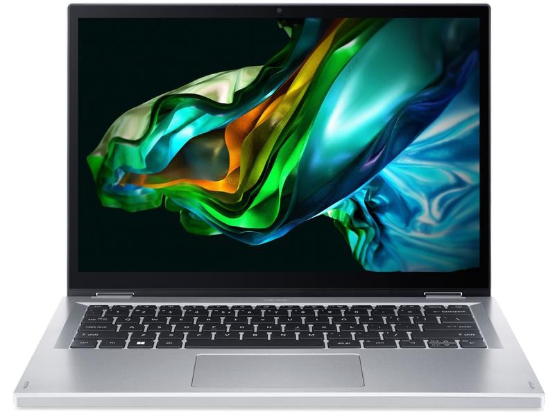 Acer Notebook Aspire 3 Spin 14 (A3SP14-31PT-C56V) inkl. MS- Schlanker 14
