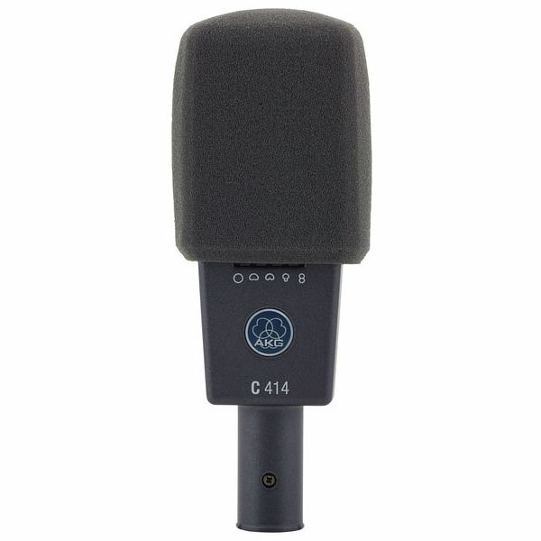 AKG C414 XLS