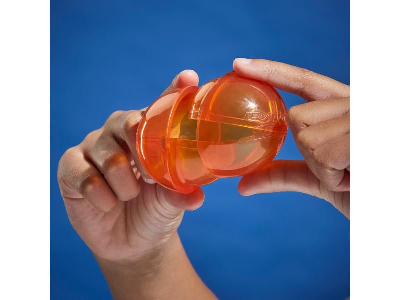 NERF Super Soaker Hydro Balls 3 Stk. Wiederverwendbare Wasserbälle