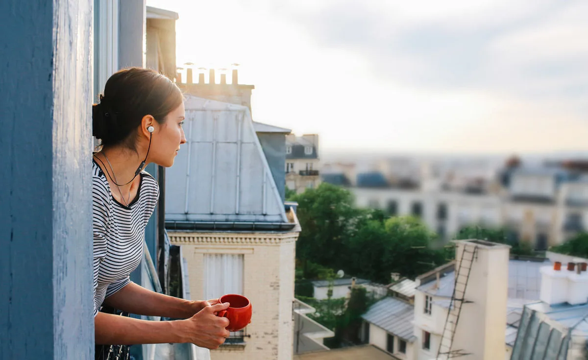 Elipson In-Ear n°1 Écouteurs Bluetooth