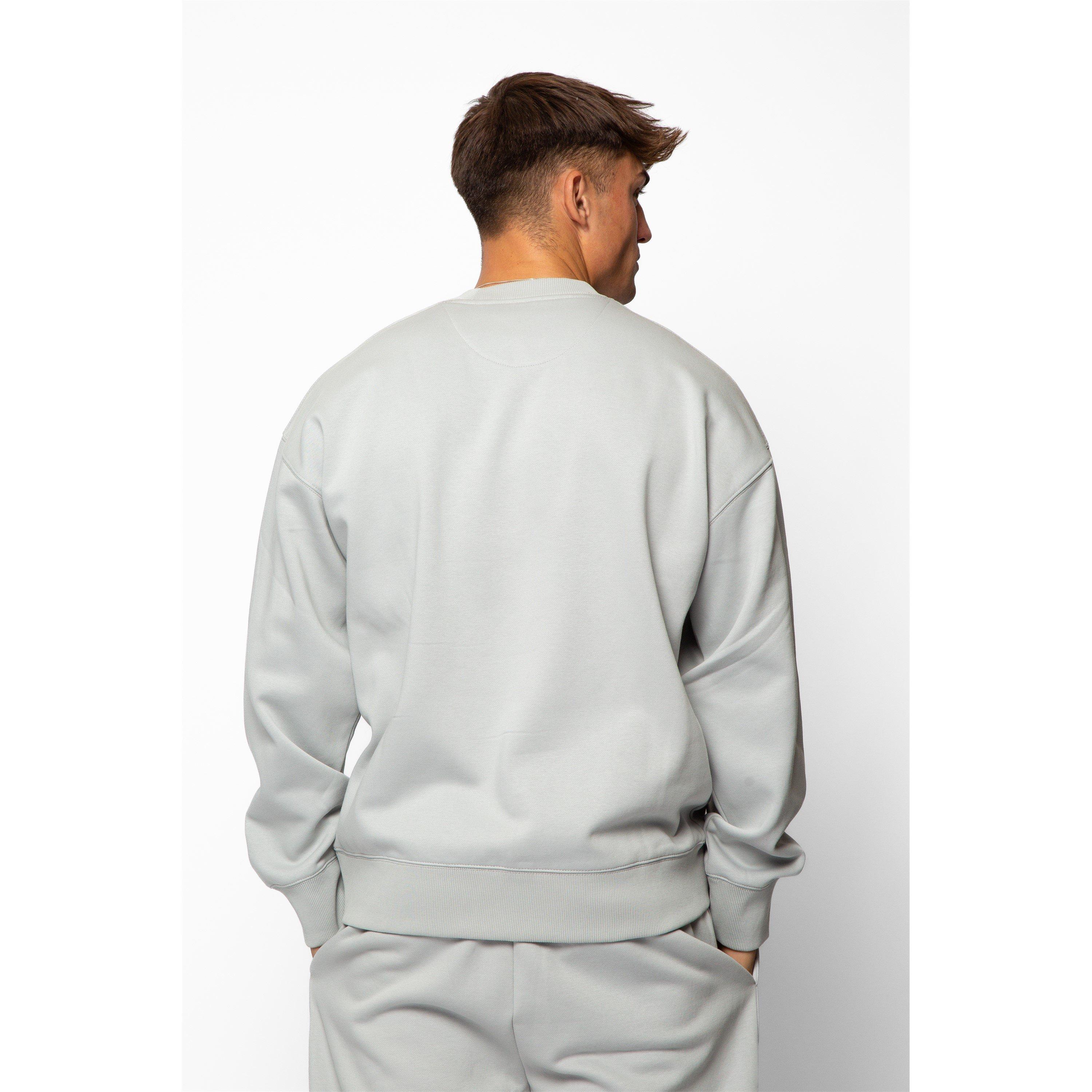 Established Core Sweat