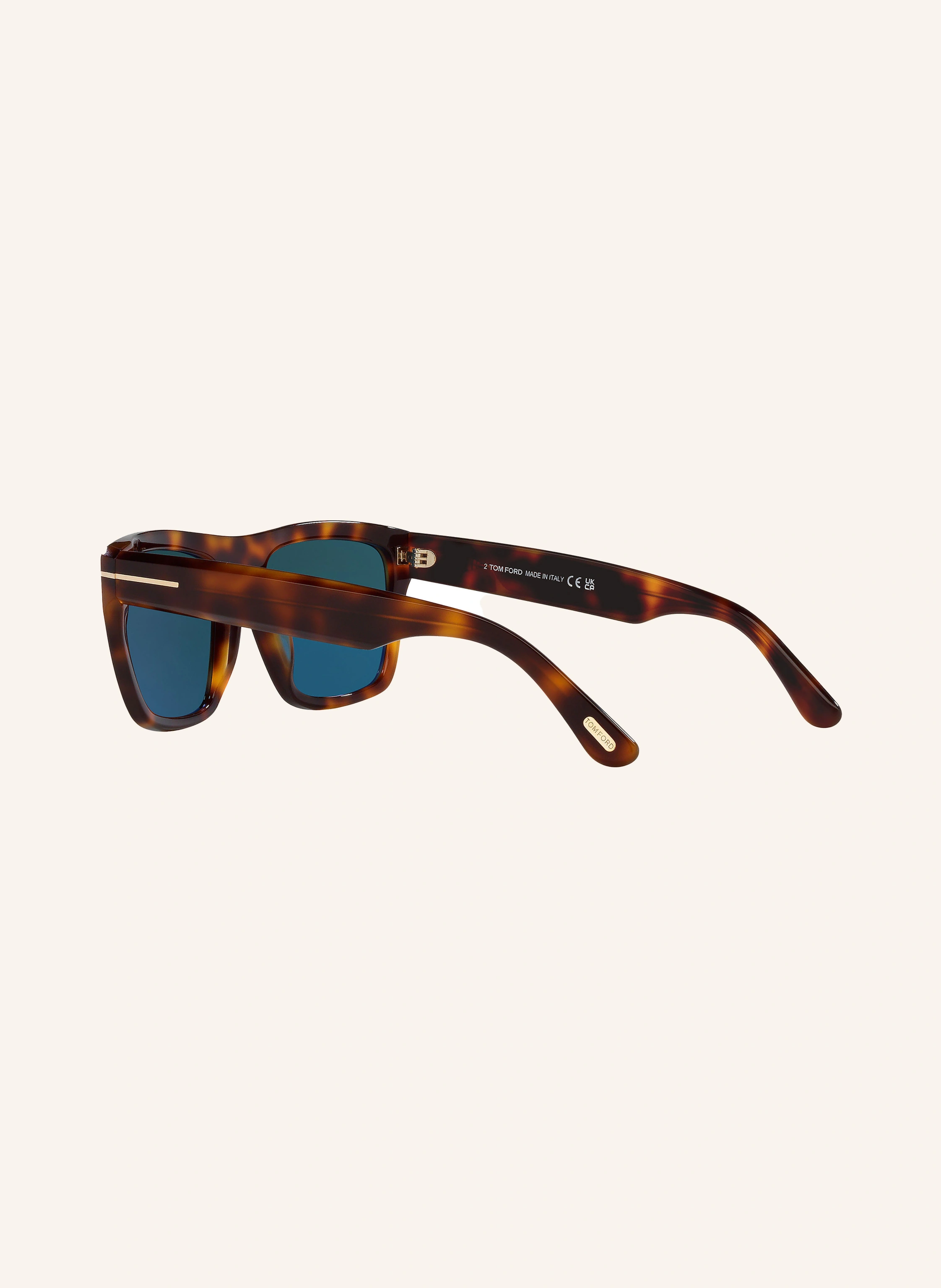TOM FORD Sonnenbrille TR001778 ALBERTO