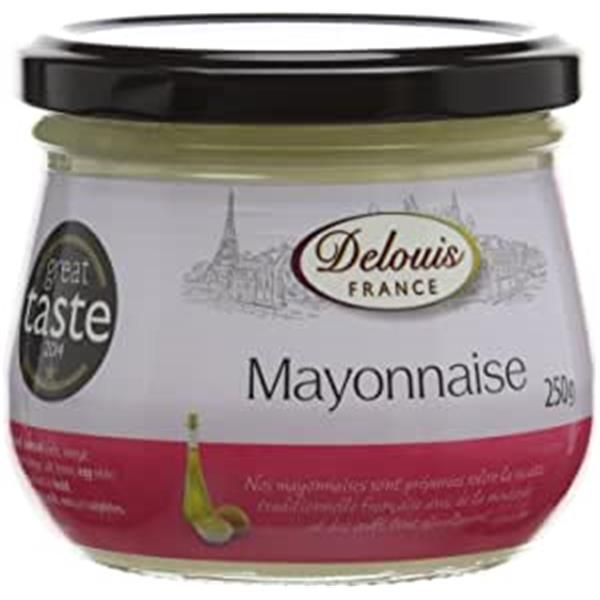 Maionese Fresca Bio