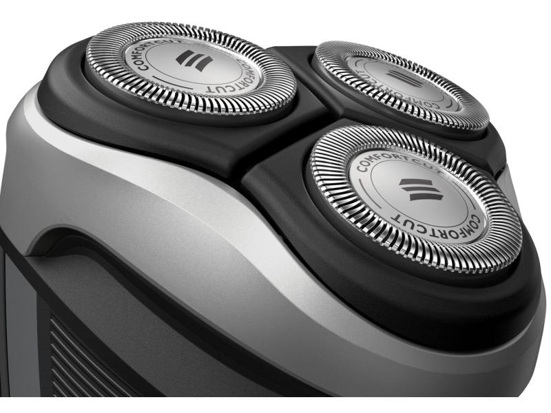 Philips Scherkopf SH30/50 Scherkopf-Aufsatz für eine angenehme Rasur und glatte Haut