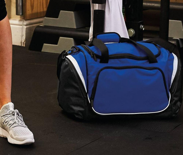 Quadra QD270S - Sac de sport Pro Team