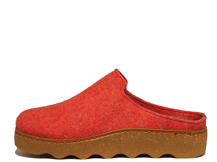 Rohde 6120 rot