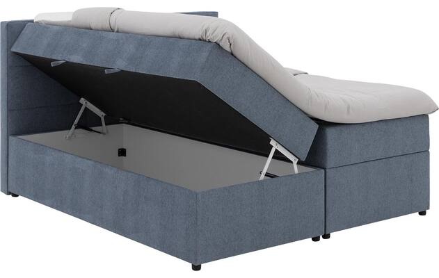 Boxspring Compleet Store Storage Box