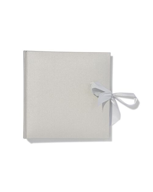 album photos 24x24.5 argent