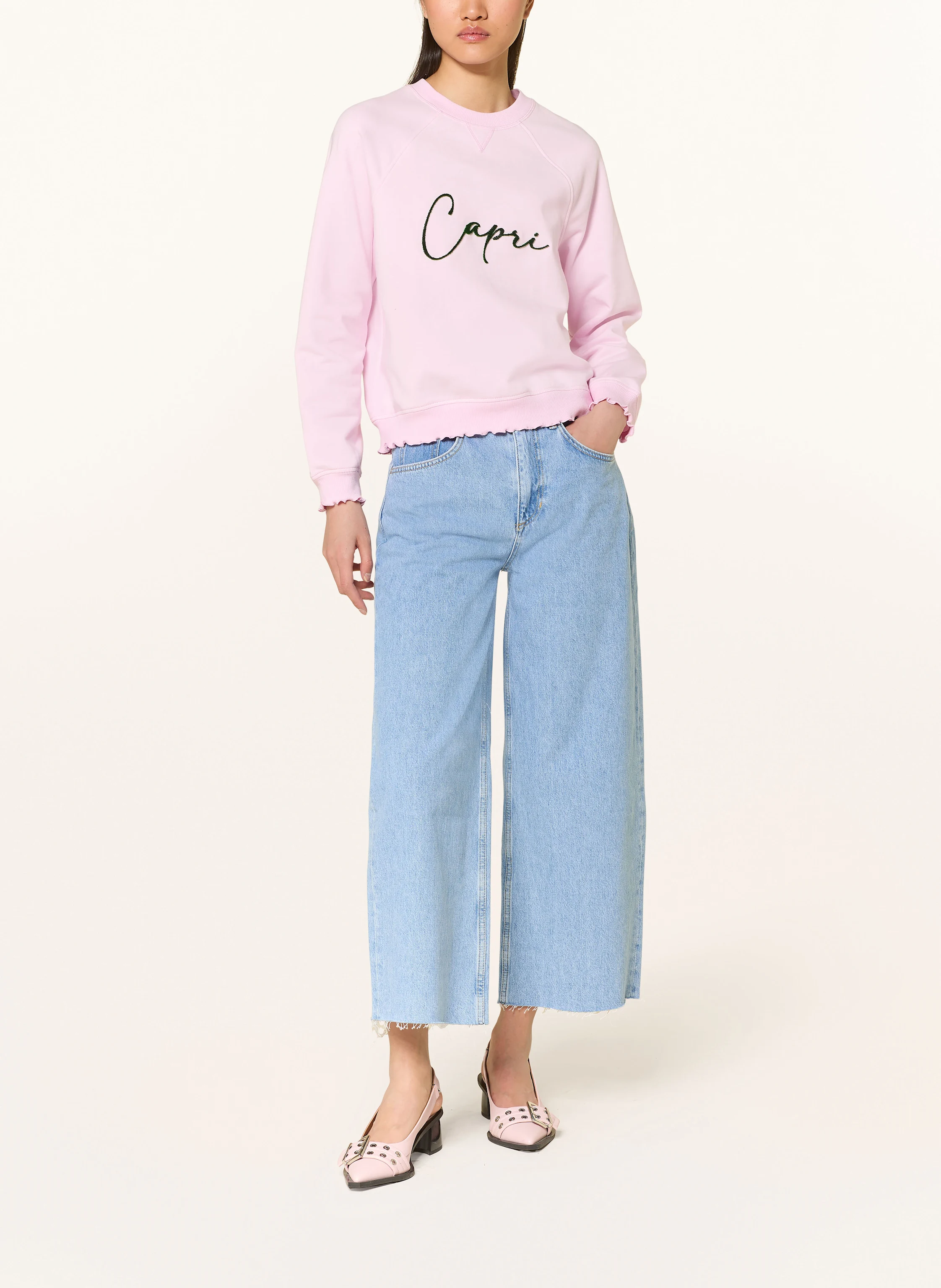 Rich & Royal Sweatshirt