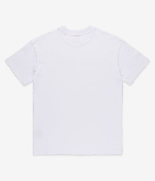 Carpet Company Misprint T-Shirt (white)