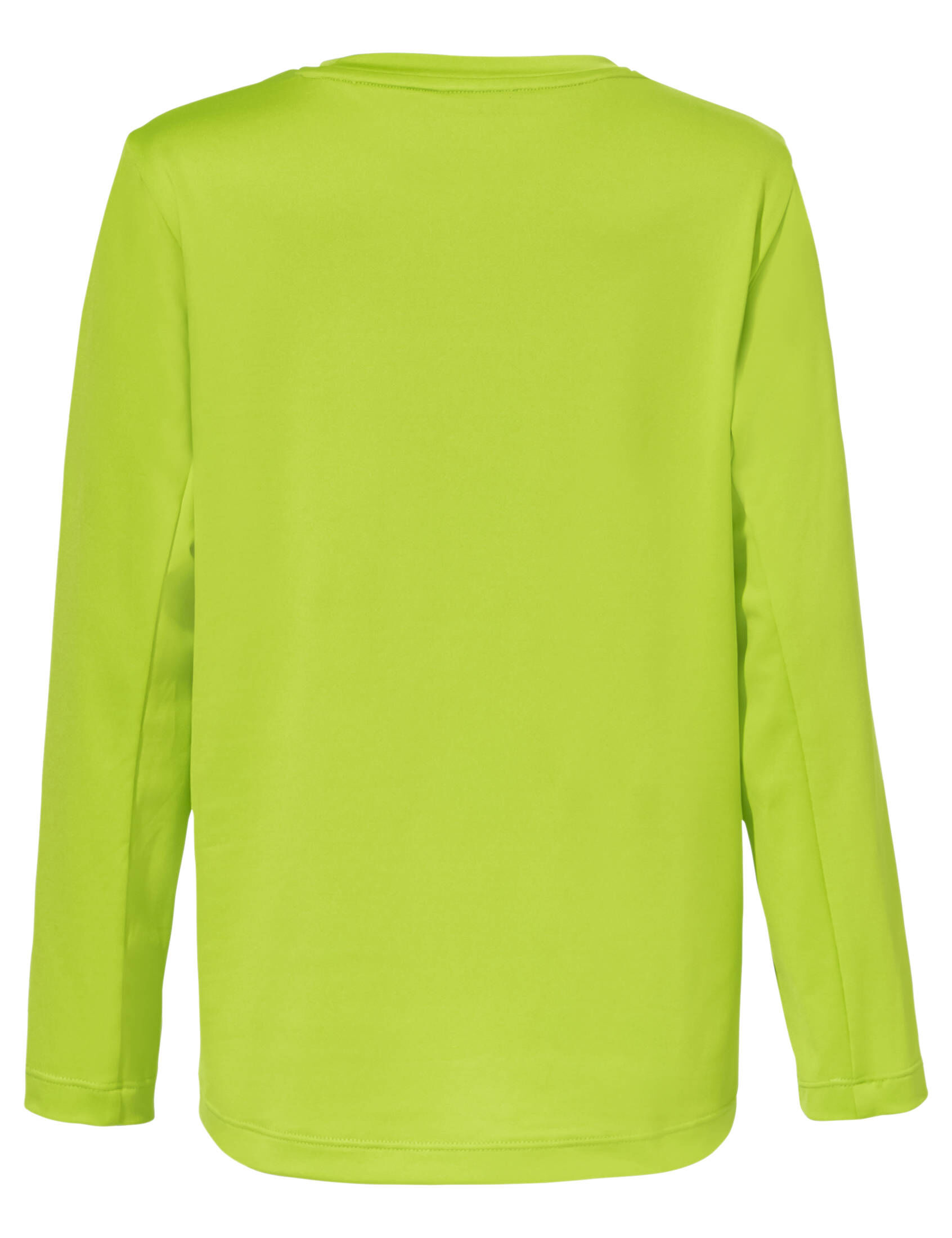 VAUDE| Kinder Shirt SOLARO 2