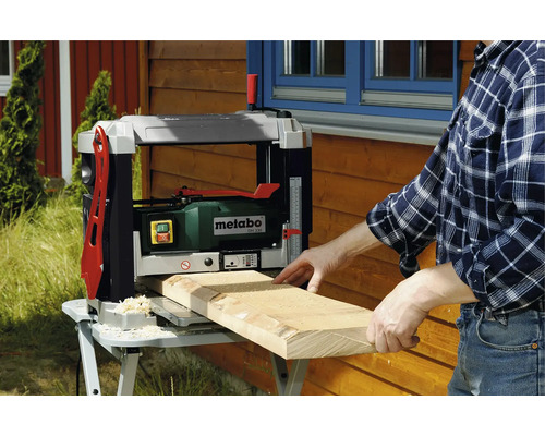 Metabo DH 330 diktebank