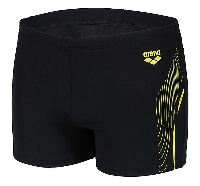 ARENA - MAILLOT DE BAIN SWIM SHORT GRAPHIC