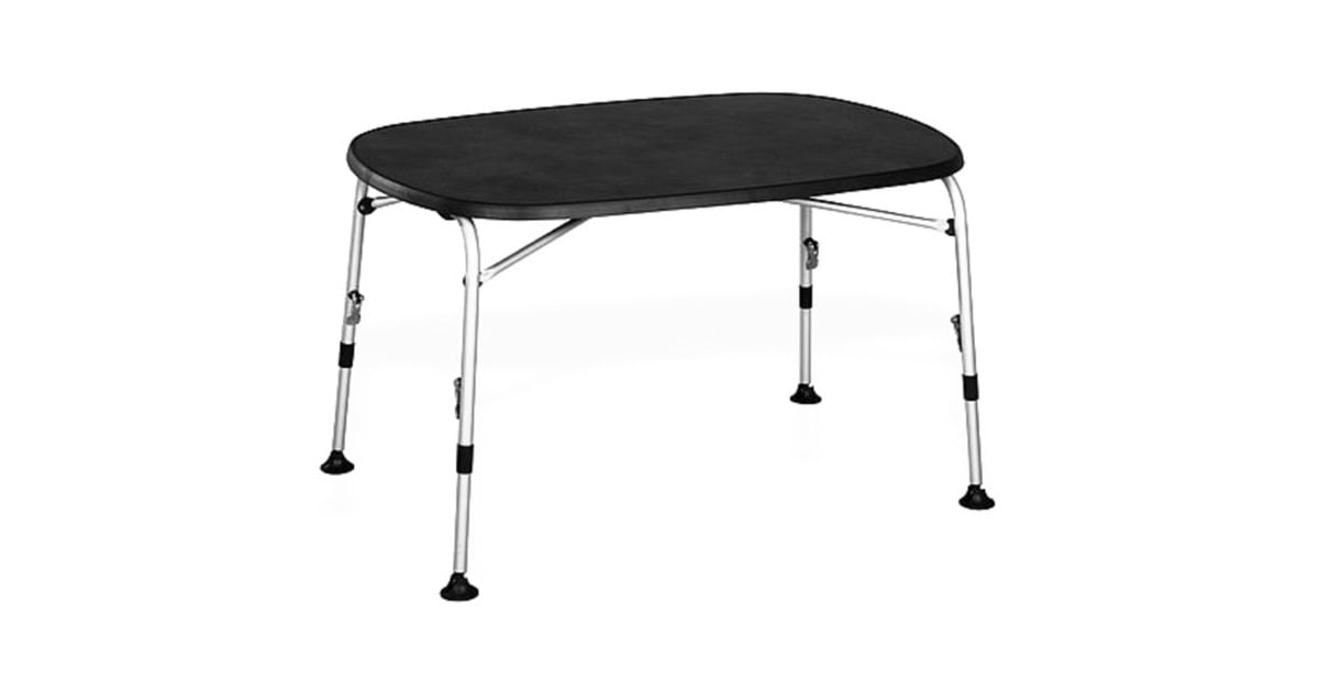 WestfieldSuperb 130 tafel  (Zwart)