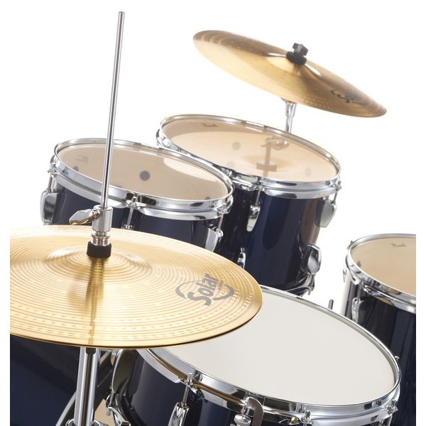 Pearl Roadshow 18