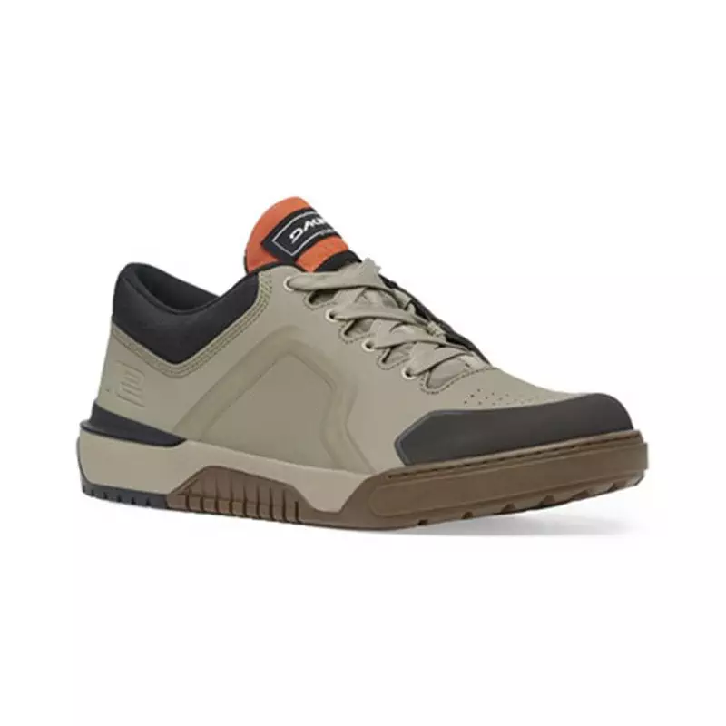 Chaussures DAKINE Men Drift Terra Khaki/Papaya Orange