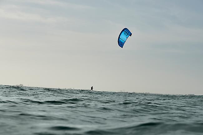 GARMIN - MONTRE GPS INSTINCT 2 SURF EDITION MAVERICKS