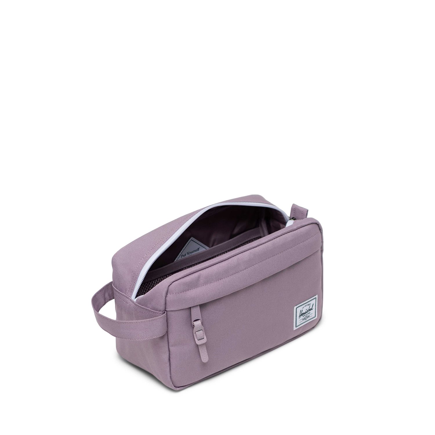 Herschel Supply Co. Chapter Travel Kit nirvana