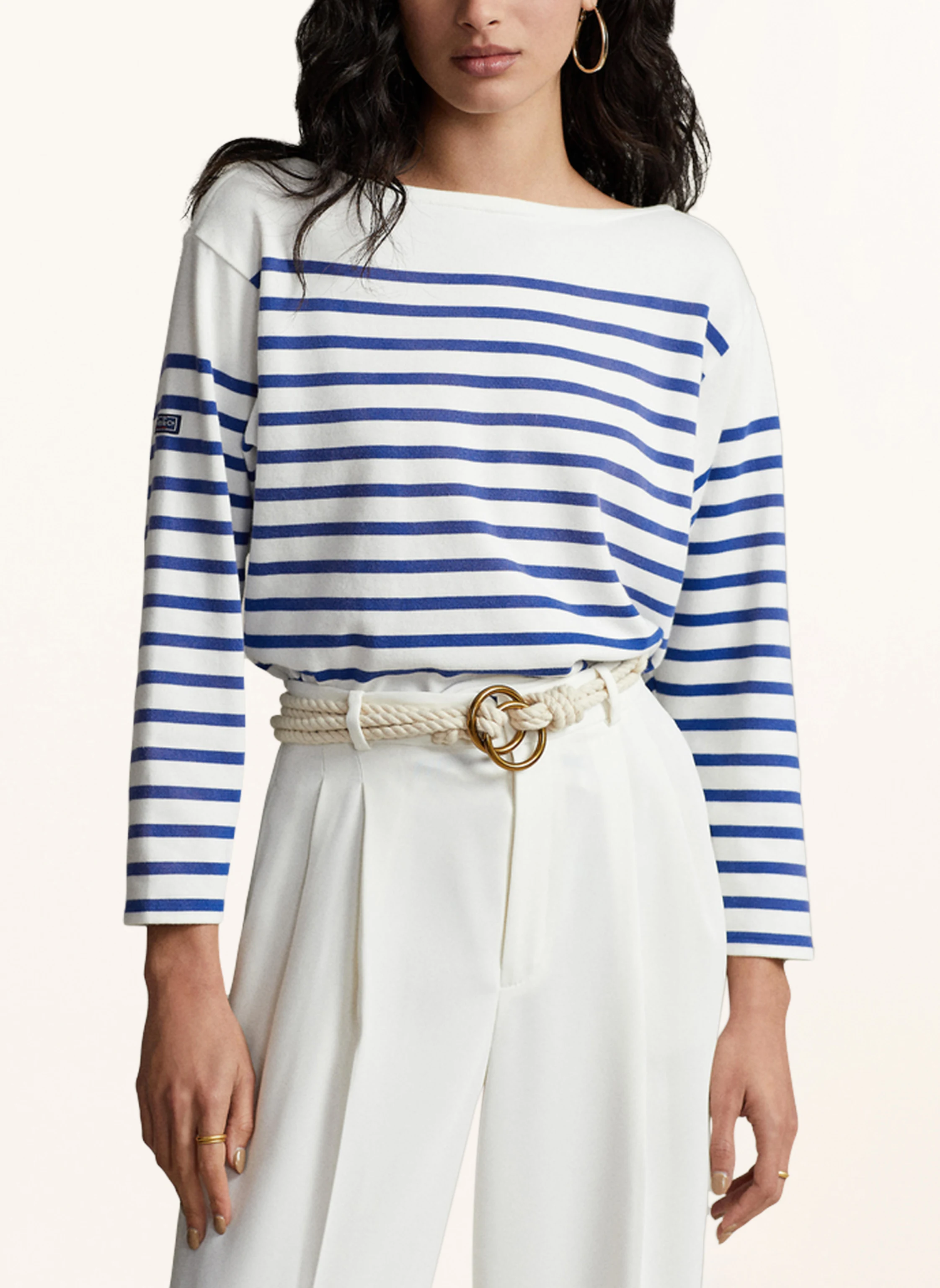 POLO RALPH LAUREN Longsleeve